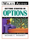 Getting Started in Options